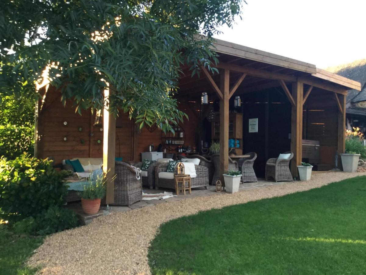 La Maison Bleue Juillac  Zewnętrze zdjęcie