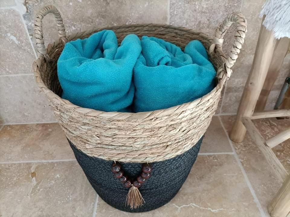 La Maison Bleue Juillac  Zewnętrze zdjęcie