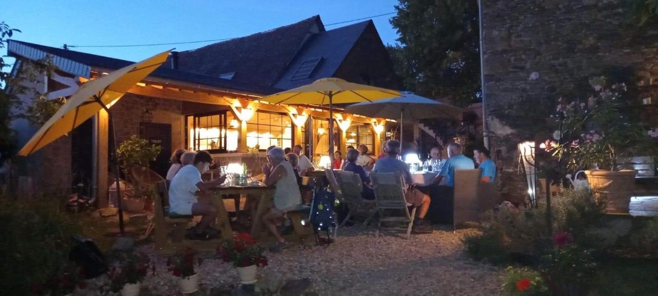 La Maison Bleue Juillac  Zewnętrze zdjęcie