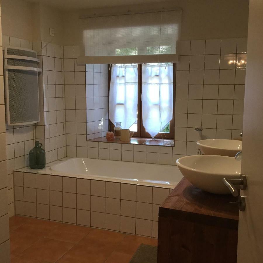 La Maison Bleue Juillac  Zewnętrze zdjęcie