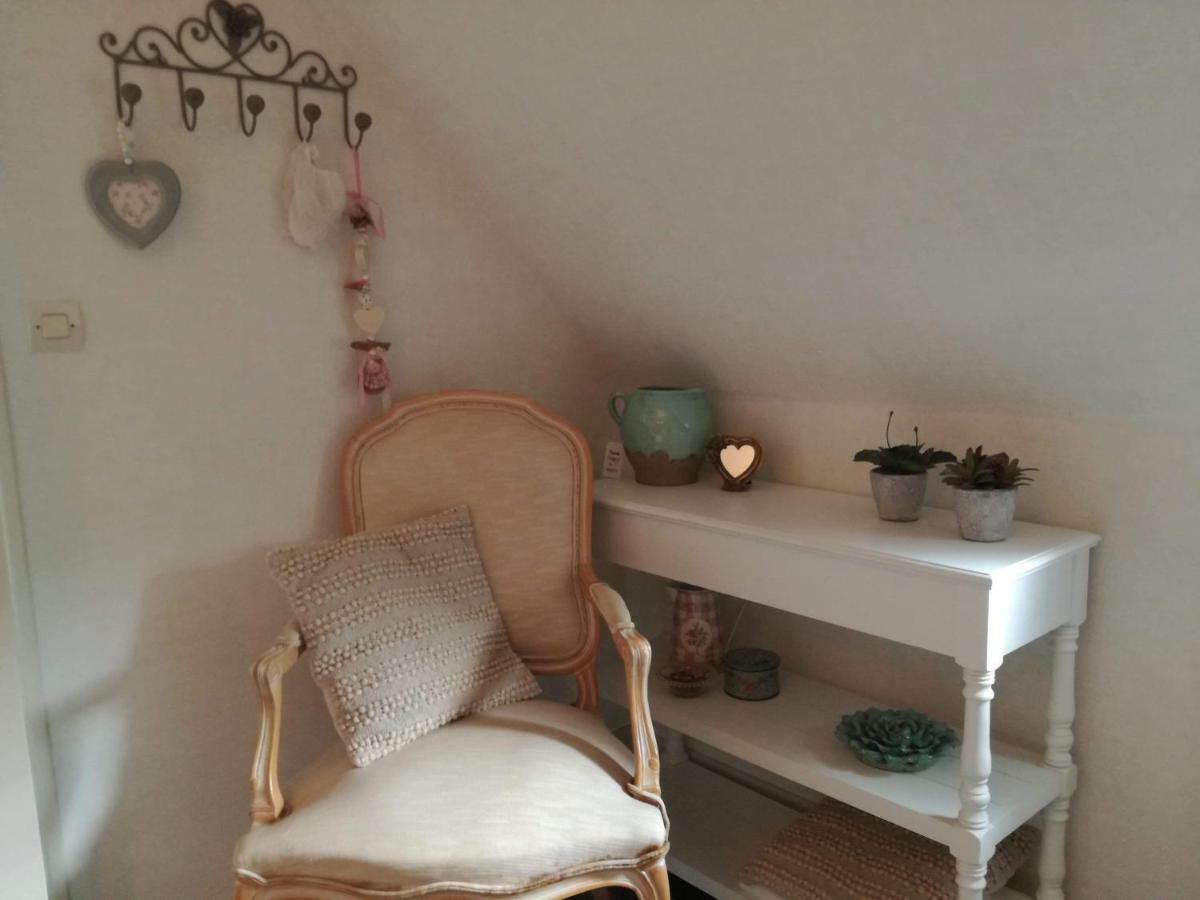 La Maison Bleue Juillac  Zewnętrze zdjęcie